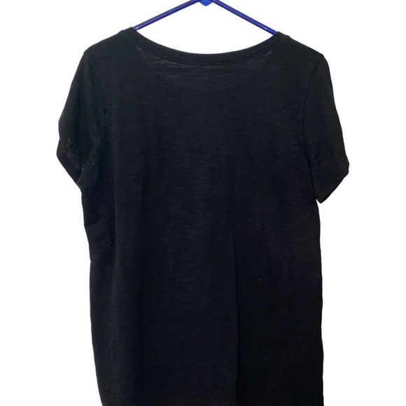 Black Goonies T-Shirt - Picture 3 of 5